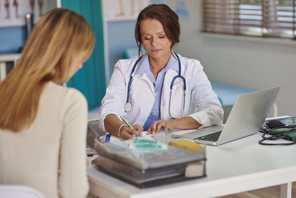 Doctors – Refer Your Patients for Exceptional Care